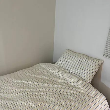 Yullist Apartment